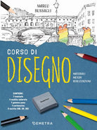 Corso di disegno. Materiali, metodi, realizzazioni