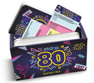 Back to the 80s. Il grande quiz degli anni Ottanta