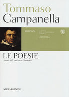 Le poesie