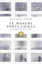 Le mosche-porta chiusa. Testo francese a fronte