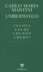 In cosa crede chi non crede?