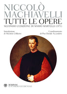 Tutte le opere. Secondo l'edizione di Mario Martelli (1971)