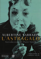 L'astragalo