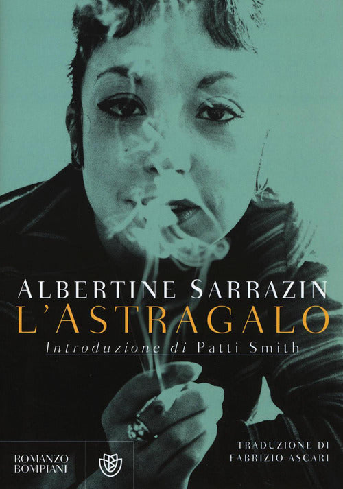 L'astragalo