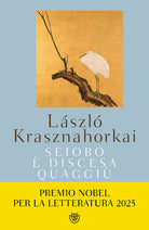 Seiobo discesa quaggi