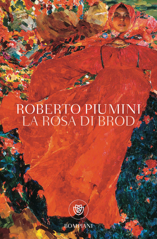 La rosa di Brod