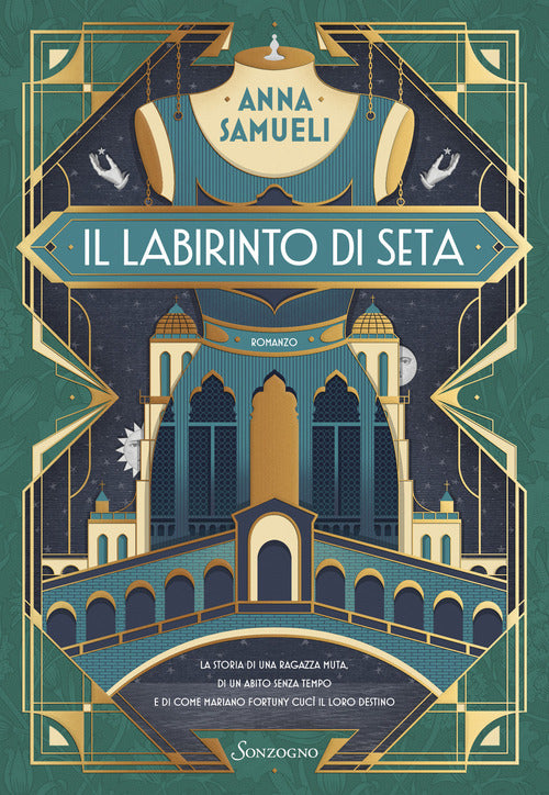 Il labirinto di seta