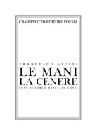 Le mani la cenere