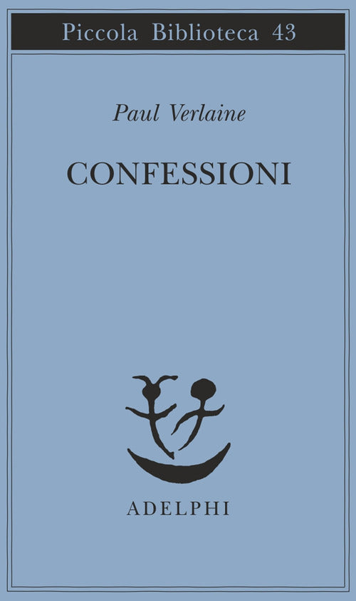 Confessioni
