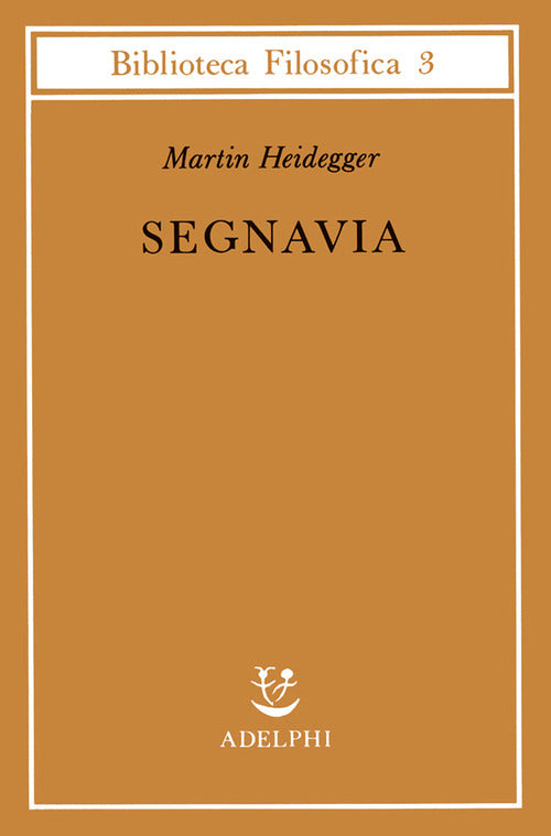 Segnavia