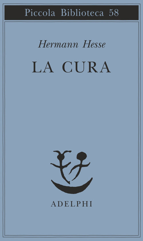 La cura