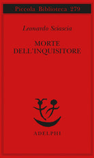 Morte dell'inquisitore