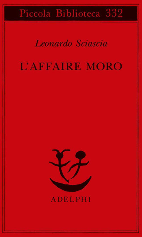 L'affaire Moro