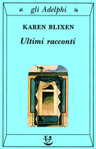 Ultimi racconti