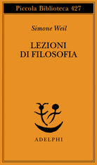 Lezioni di filosofia
