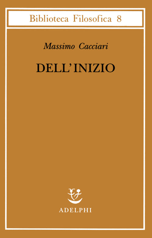 Dell'inizio