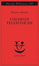 Chiamate telefoniche