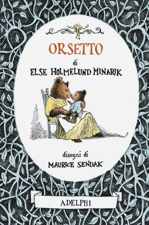 Orsetto