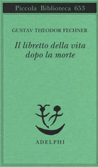 Il libretto della vita dopo la morte
