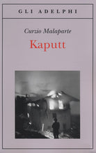 Kaputt
