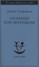 Un'estate con Montaigne