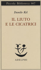 Il liuto e le cicatrici