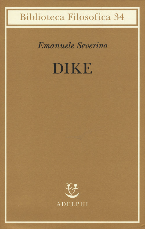 Dike