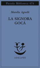 La signora Gocà
