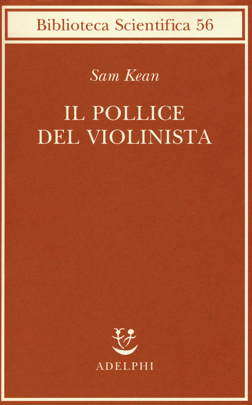 Il pollice del violinista