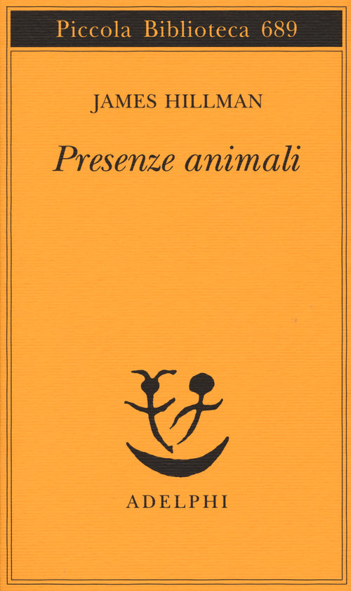 Presenze animali