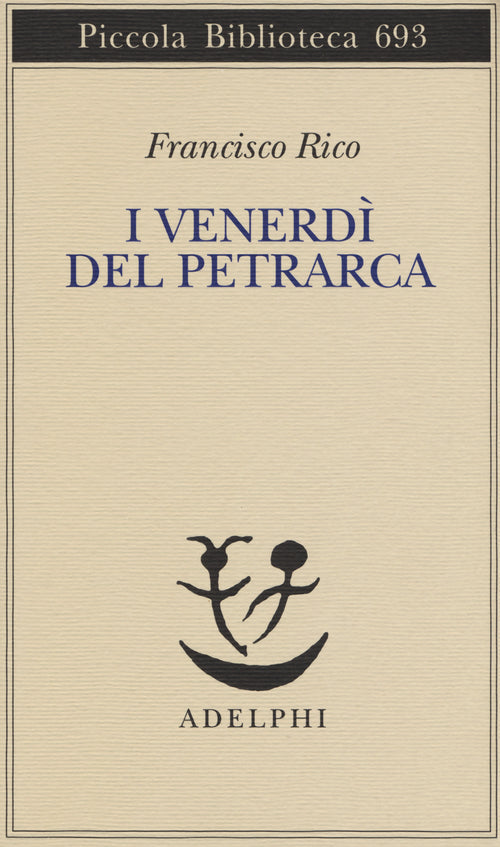 I venerdì del Petrarca