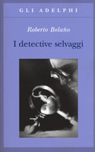 I detective selvaggi