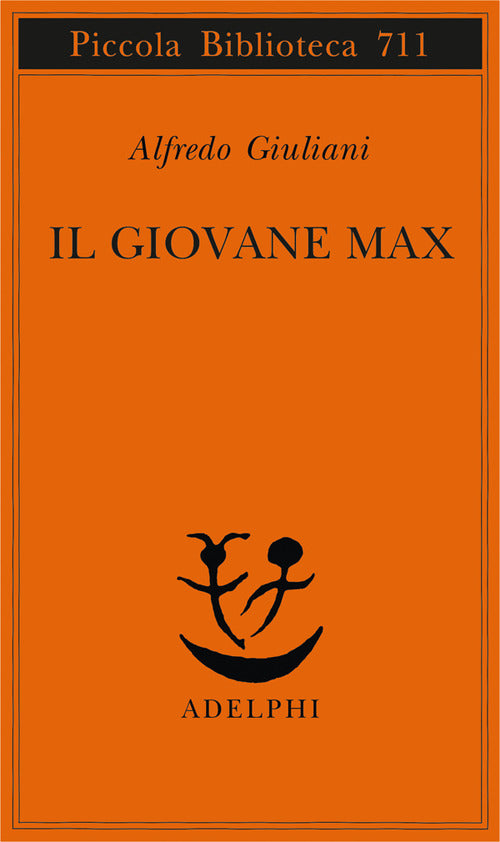 Il giovane Max