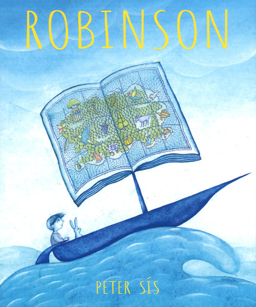 Robinson