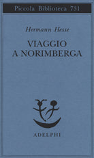 Viaggio a Norimberga