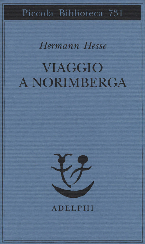 Viaggio a Norimberga
