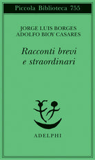 Racconti brevi e straordinari