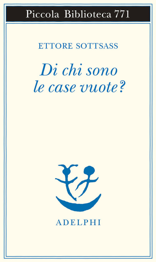 Di chi sono le case vuote?