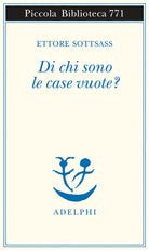 Di chi sono le case vuote?