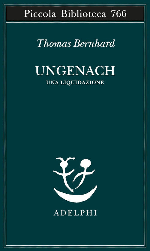 Ungenach. Una liquidazione