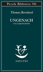 Ungenach. Una liquidazione