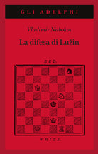 La difesa di Luzin