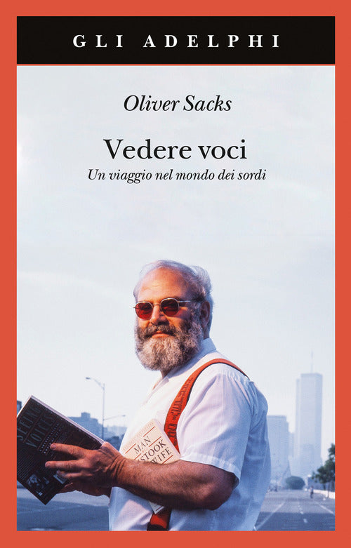 Vedere voci. Un viaggio nel mondo dei sordi