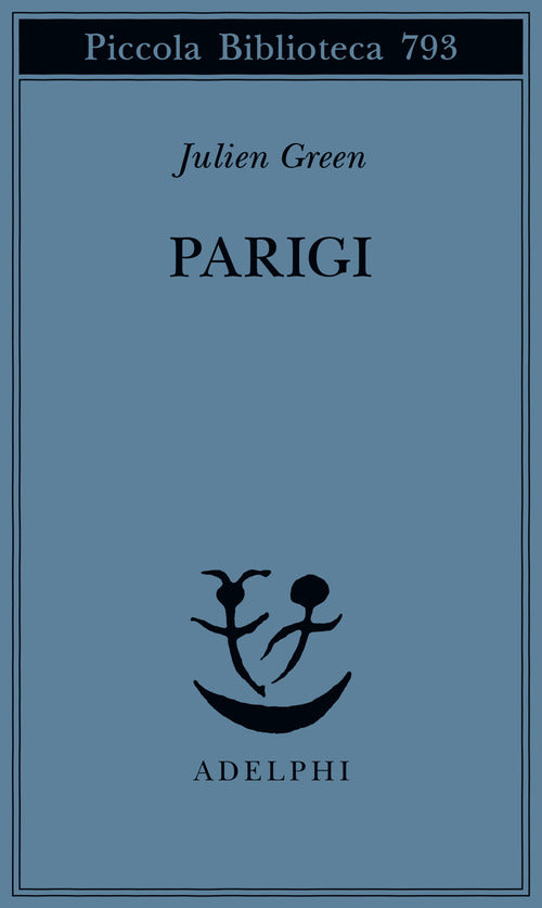 Parigi