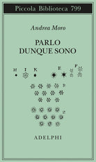 Parlo dunque sono. Istantanee sul linguaggio
