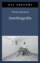Autobiografia: Lorigine-La cantina-Il respiro-Il freddo-Un bambino
