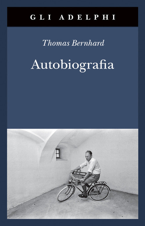 Autobiografia: Lorigine-La cantina-Il respiro-Il freddo-Un bambino