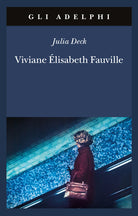 Viviane lisabeth Fauville