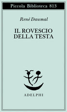 Il rovescio della testa