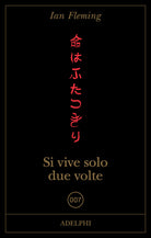 Si vive solo due volte